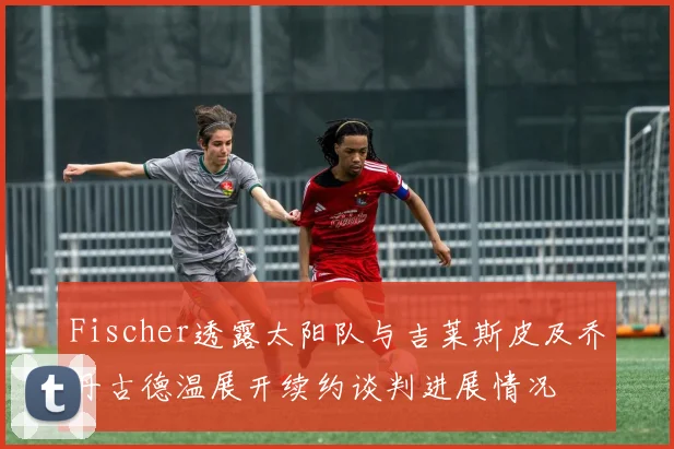Fischer透露太阳队与吉莱斯皮及乔丹古德温展开续约谈判进展情况